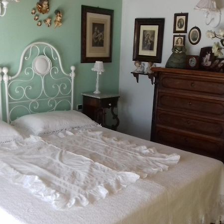 B&B Silvana Travedona Екстер'єр фото