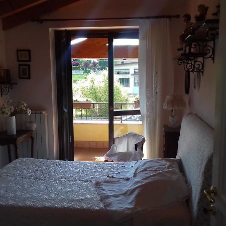 B&B Silvana Travedona Екстер'єр фото