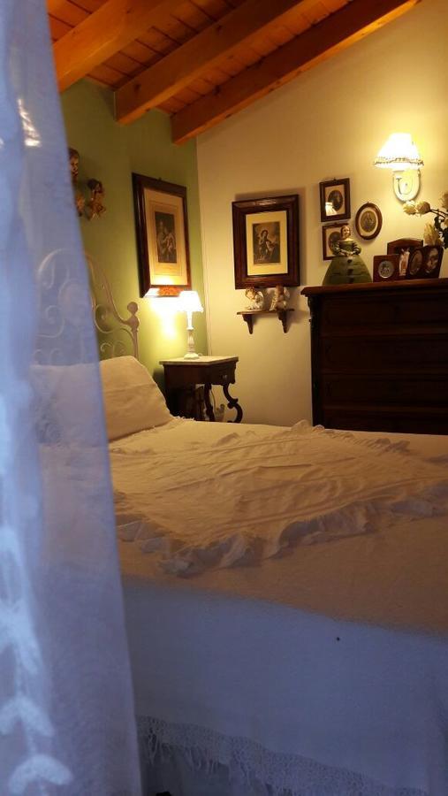 B&B Silvana Travedona Екстер'єр фото