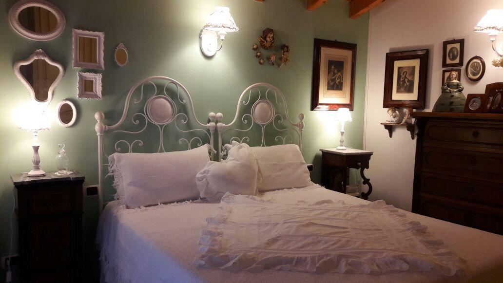 B&B Silvana Travedona Екстер'єр фото