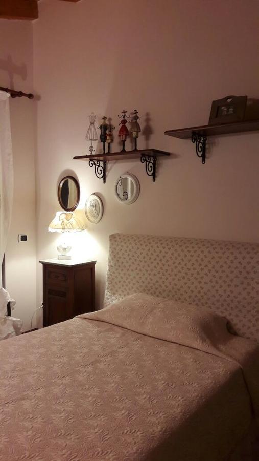 B&B Silvana Travedona Екстер'єр фото