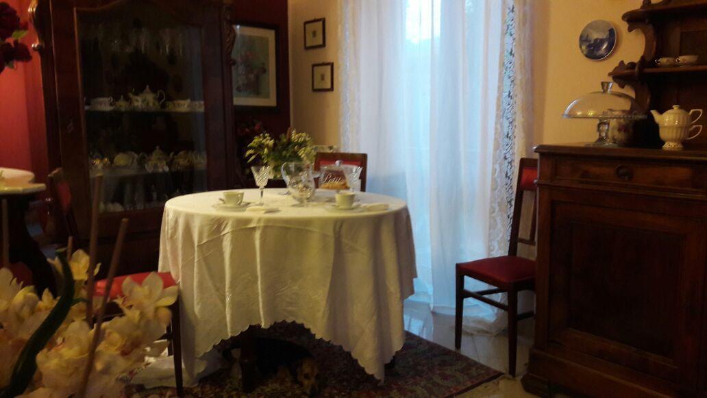 B&B Silvana Travedona Екстер'єр фото