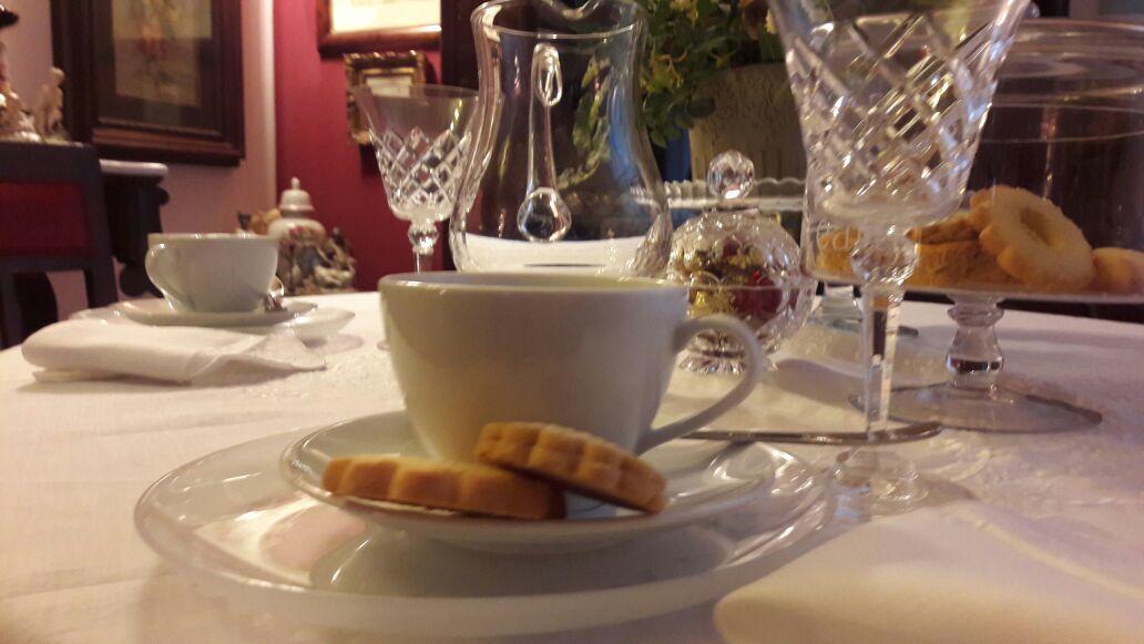 B&B Silvana Travedona Екстер'єр фото