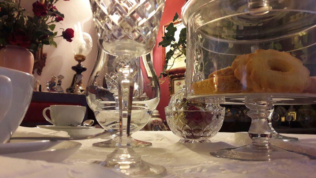B&B Silvana Travedona Екстер'єр фото