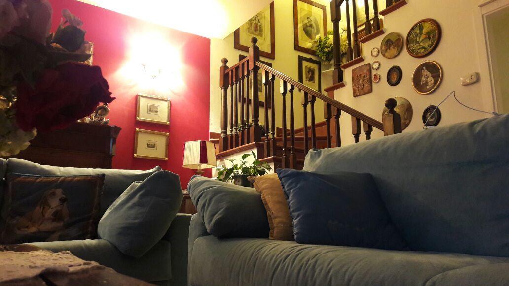 B&B Silvana Travedona Екстер'єр фото