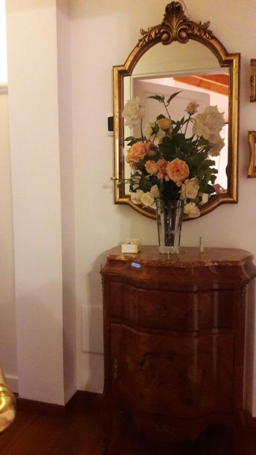 B&B Silvana Travedona Екстер'єр фото