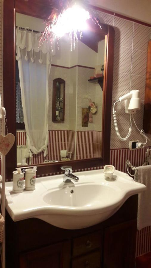 B&B Silvana Travedona Екстер'єр фото