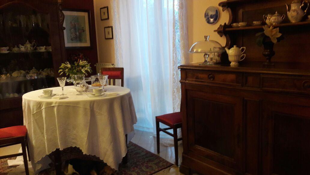 B&B Silvana Travedona Екстер'єр фото