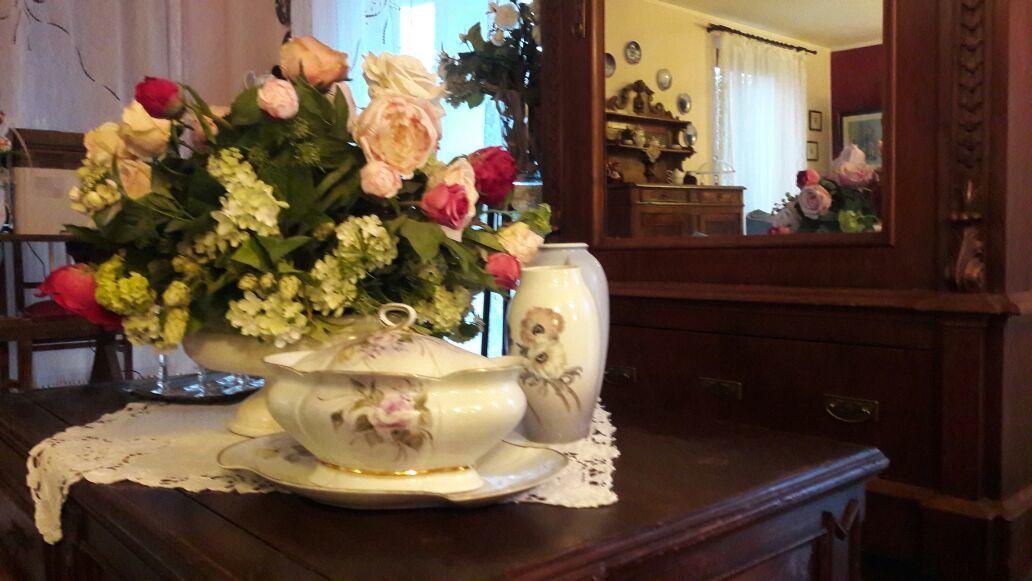 B&B Silvana Travedona Екстер'єр фото