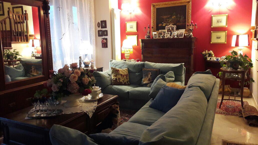 B&B Silvana Travedona Екстер'єр фото