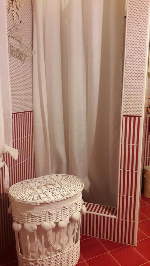 B&B Silvana Travedona Екстер'єр фото