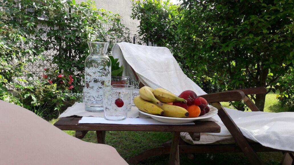 B&B Silvana Travedona Екстер'єр фото
