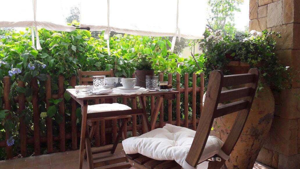 B&B Silvana Travedona Екстер'єр фото