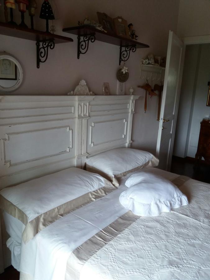 B&B Silvana Travedona Екстер'єр фото