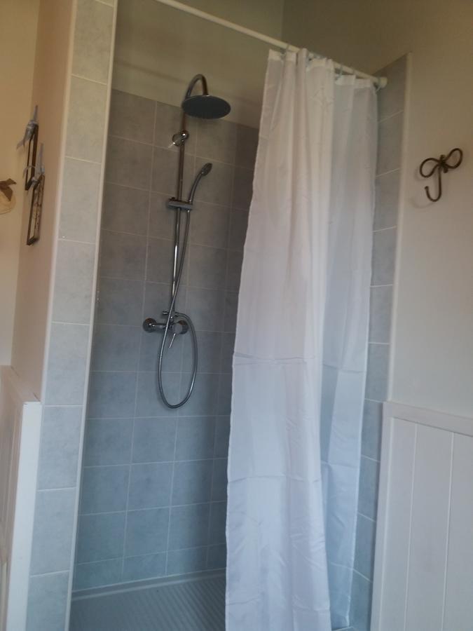 B&B Silvana Travedona Екстер'єр фото