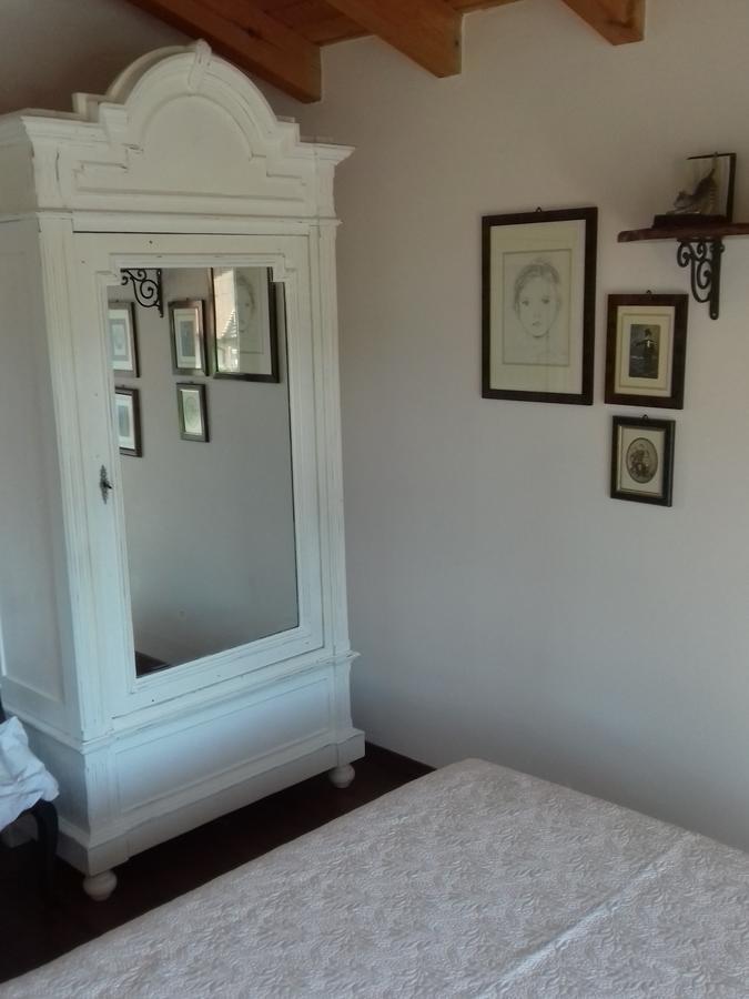 B&B Silvana Travedona Екстер'єр фото