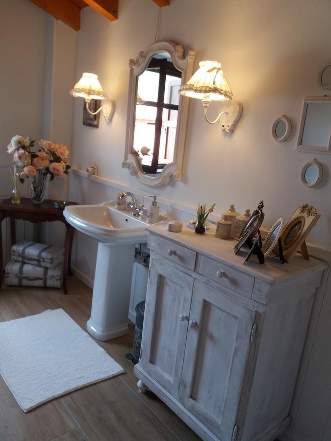 B&B Silvana Travedona Екстер'єр фото