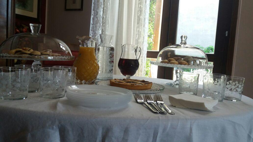 B&B Silvana Travedona Екстер'єр фото