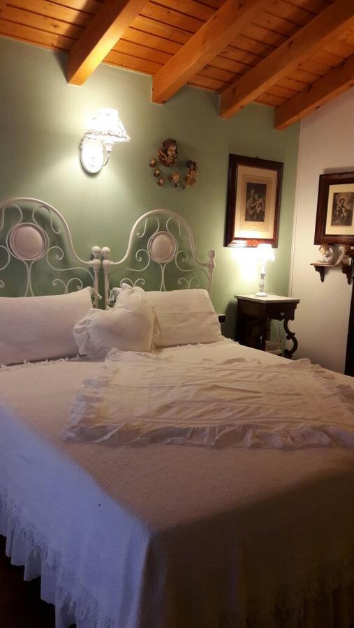 B&B Silvana Travedona Екстер'єр фото