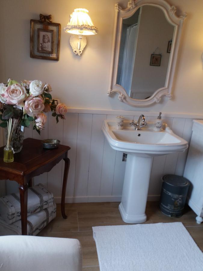 B&B Silvana Travedona Екстер'єр фото