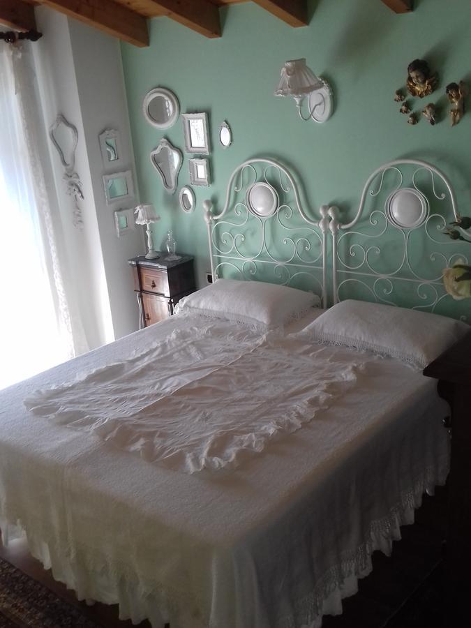 B&B Silvana Travedona Екстер'єр фото
