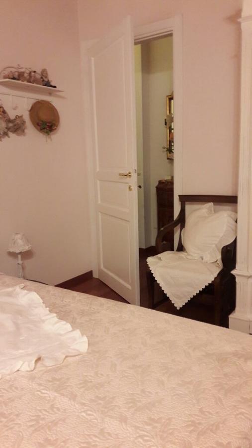 B&B Silvana Travedona Екстер'єр фото