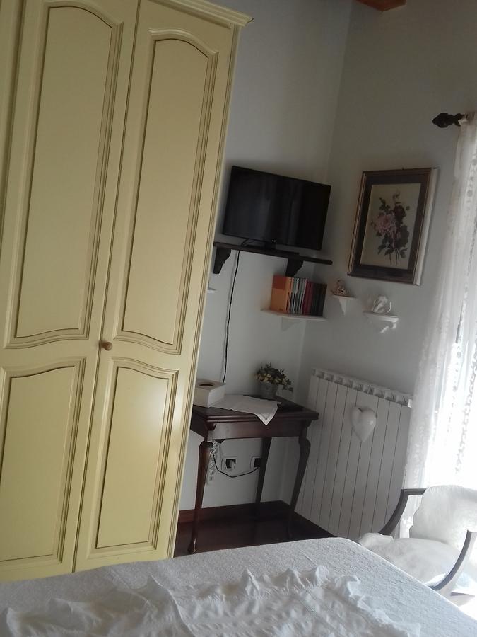 B&B Silvana Travedona Екстер'єр фото