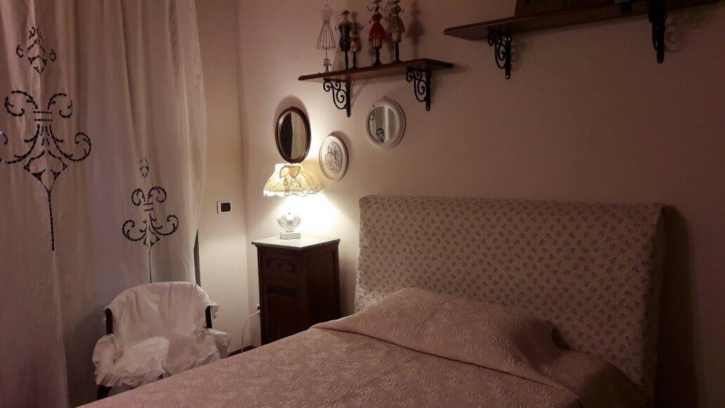 B&B Silvana Travedona Екстер'єр фото