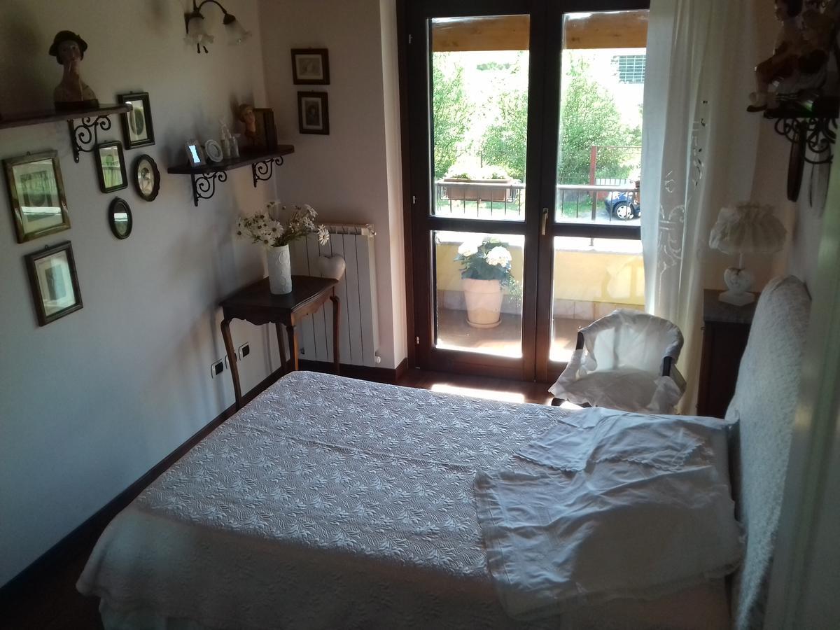 B&B Silvana Travedona Екстер'єр фото